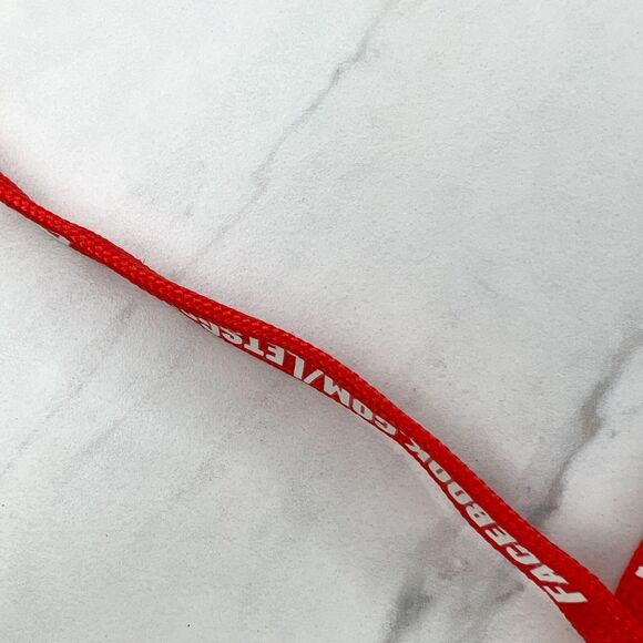 Lets Go Peay Advertising ID Badge Holder School Work Lanyard Necklace - Picture 4 of 9